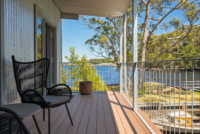 Green Certified Boutique Australia — Cultural Town