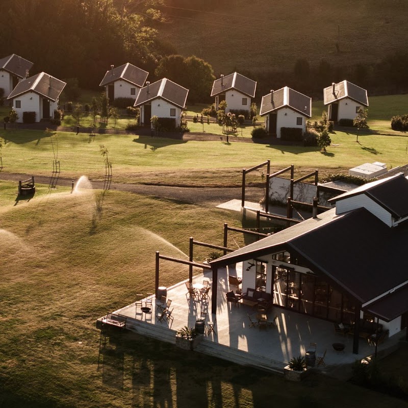 Sustainable Farm Hotel Australia — Agricultural Heartland