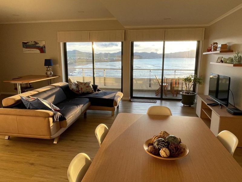 Azorean Sunset Loft 2 — Ribeira Grande