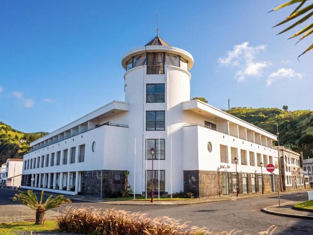 Hotel do Mar — 6.6 km away from Furnas Hot Springs Azores