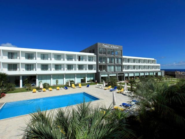 Hotel Vale Do Navio — 11.2 km away from Sete Cidades Azores