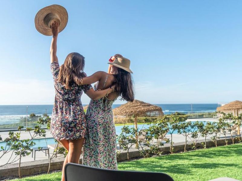 Hotel Verde Mar & SPA — Ribeira Grande