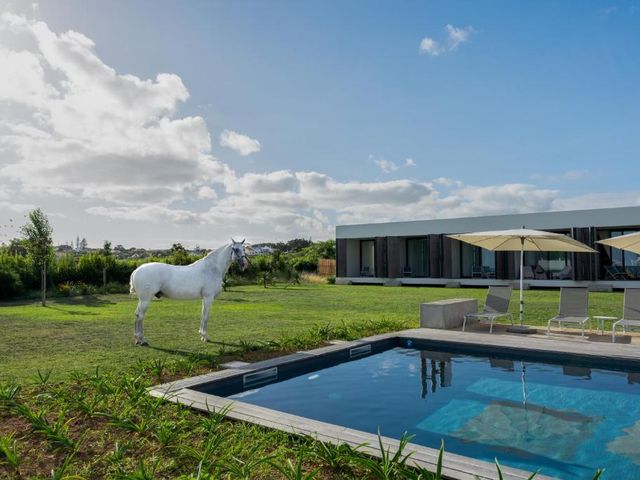 Lusitano Garden Villas — Ponta Delgada