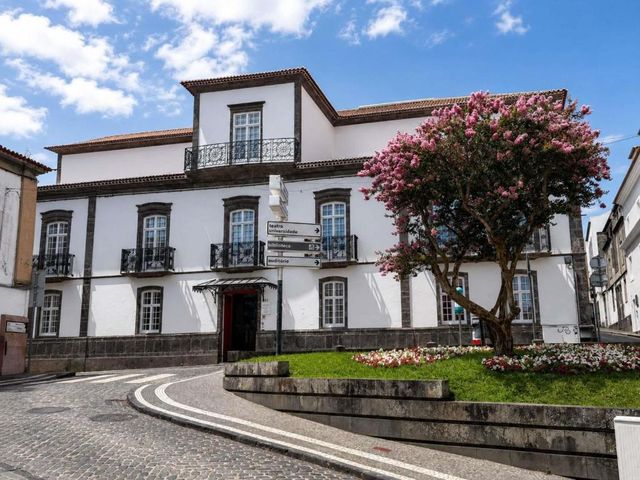 Mercure Ponta Delgada Azores — 200 m away from Whale Watching Azores