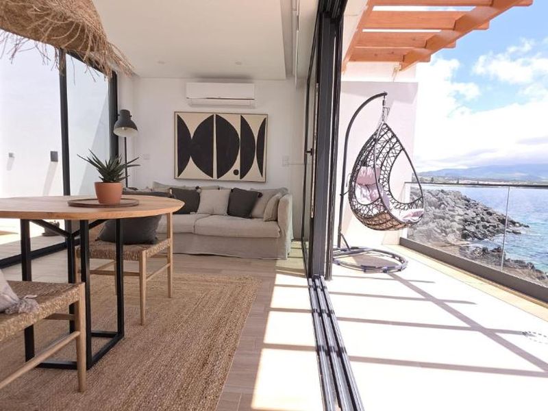 Oasis House — São Roque