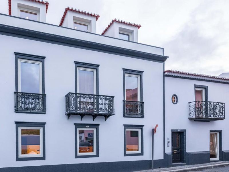 Santa Clara 1828 — Ponta Delgada