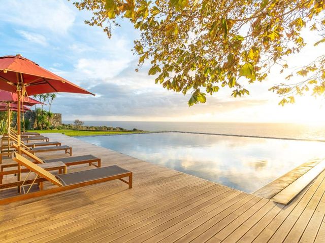 Best Hotels in the Azores for Christmas
