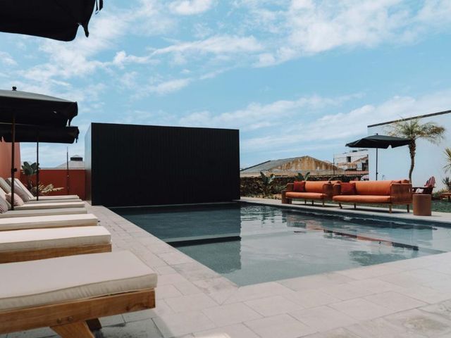 The Farm - Azores Boutique House — 17 km away from Sete Cidades Azores