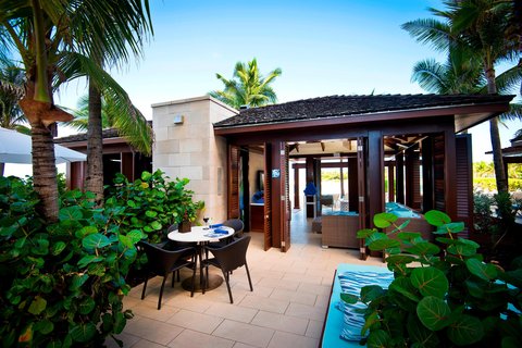 Atlantis, The Cove — Paradise Island