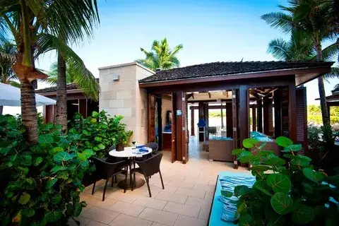 Hotels in Bahamas
