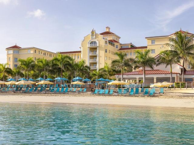 British Colonial Nassau — 700 m away from Nassau Historic Centre Bahamas