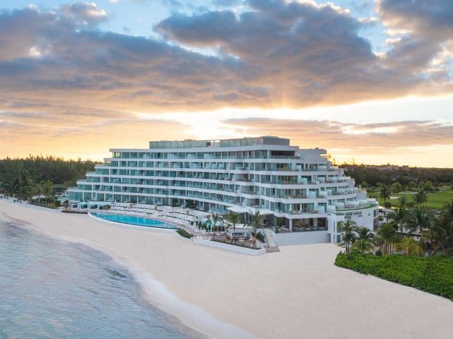 Goldwynn Resort & Residences — 4.7 km away from Nassau Historic Centre Bahamas