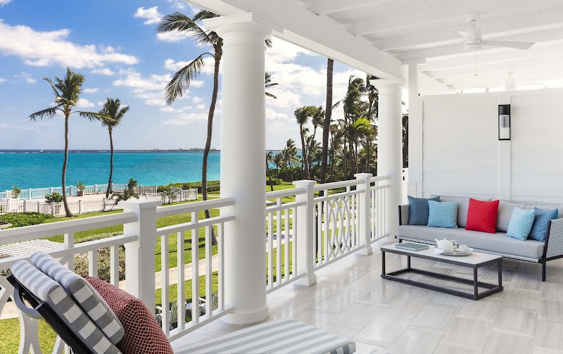 One&Only Ocean Club, A Private Club — Paradise Island