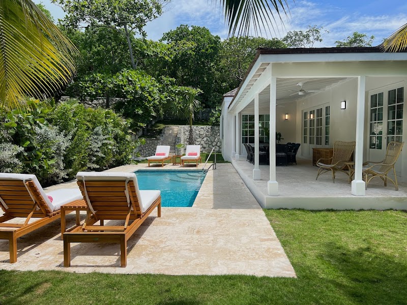 Pink Sands, Harbour Island — Harbour Island