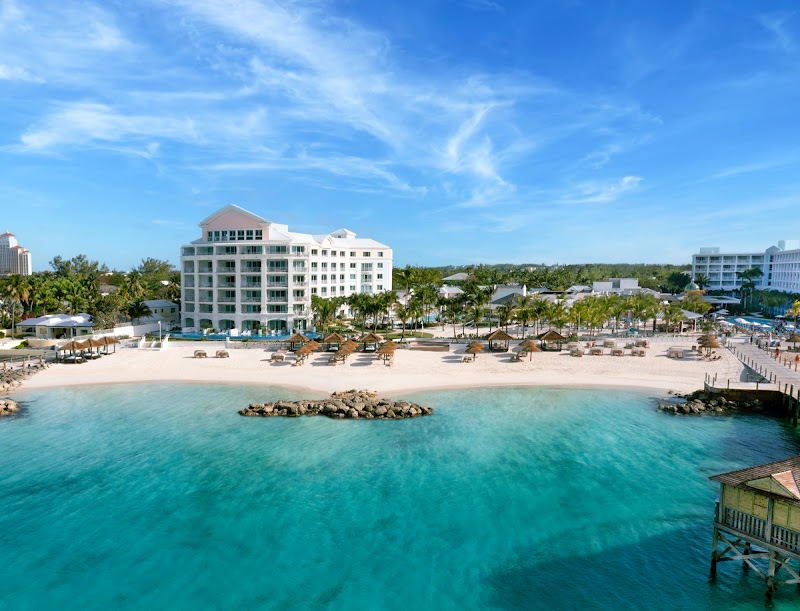 Sandals Royal Bahamian — Cable Beach