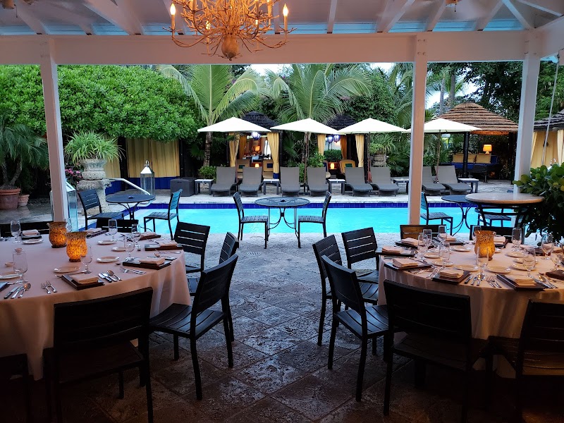 The Rock House, Harbour Island — Harbour Island