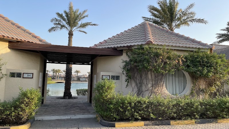 Al Bander Hotel & Resort — Sitra — Waterfront