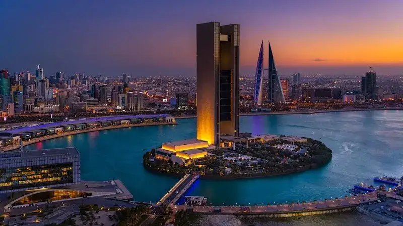 Hotels in Bahrain