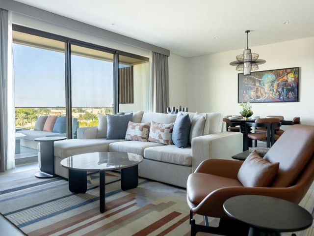 Fraser Suites Al Liwan — 15.3 km away from Bahrain International Circuit