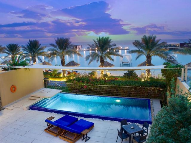 Jaw Resort & Spa — 10.9 km away from Bahrain International Circuit