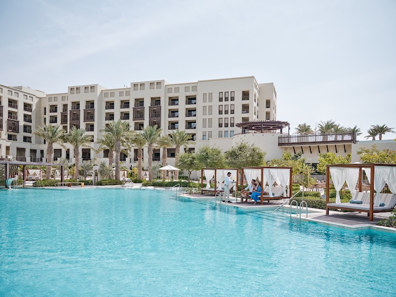 Jumeirah Gulf of Bahrain Resort & Spa — Sakhir
