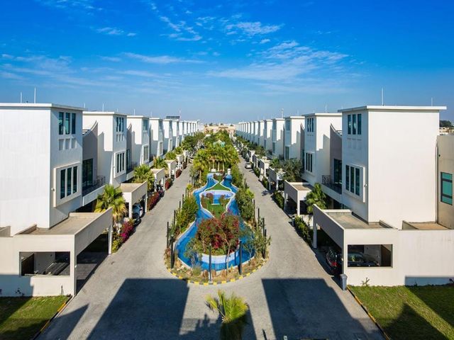 Nordic Resort — 13.7 km away from Bahrain International Circuit