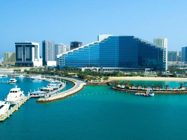 The Art Hotel & Resort — 4.2 km from the airport
