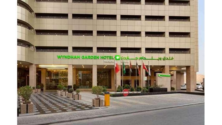 Wyndham Garden Bahrain — Manama