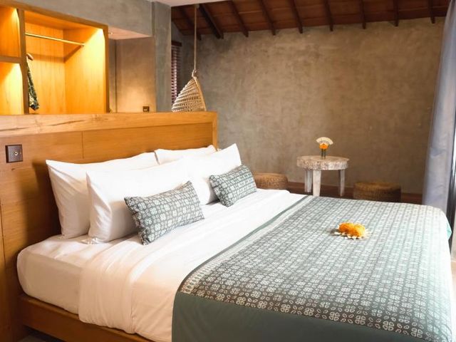 Annora Villas Seminyak — 450 m away from Seminyak Beach