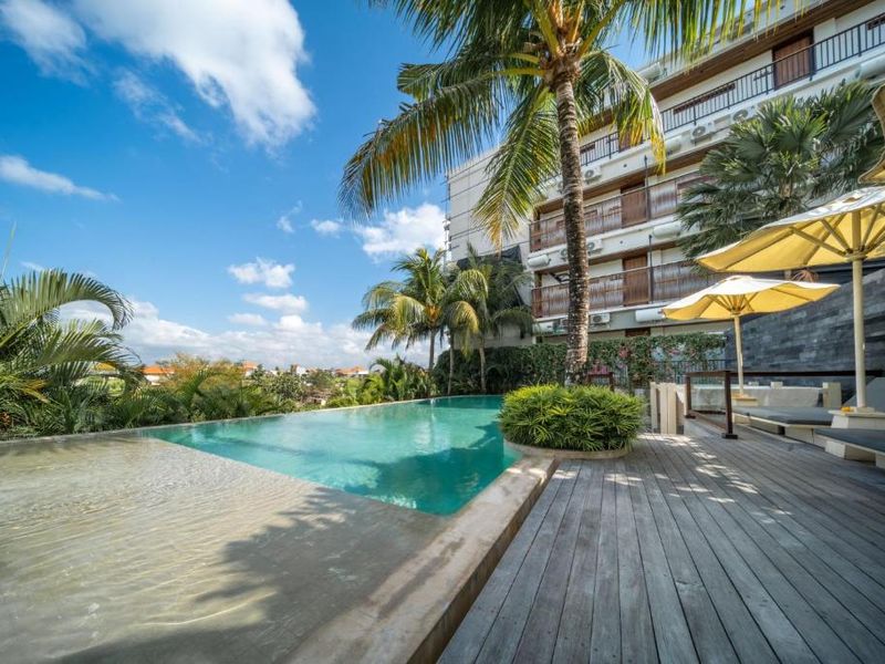 Astera Resort Canggu by Ini Vie Hospitality, Bali