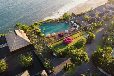 Best Luxury Hotels in Bali