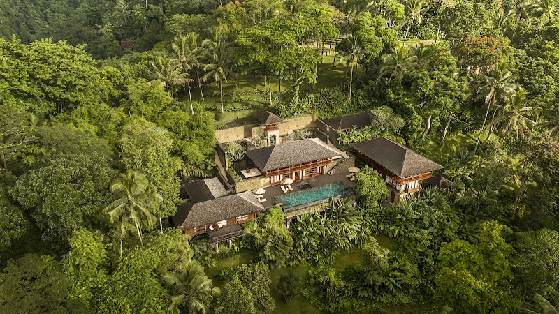 Como Shambhala Estate — Begawan, Ubud