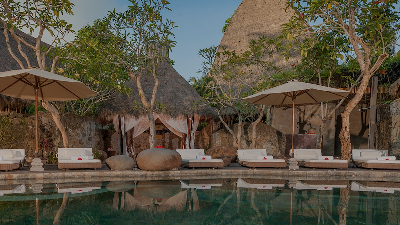 Fivelements — Mambal, Ubud