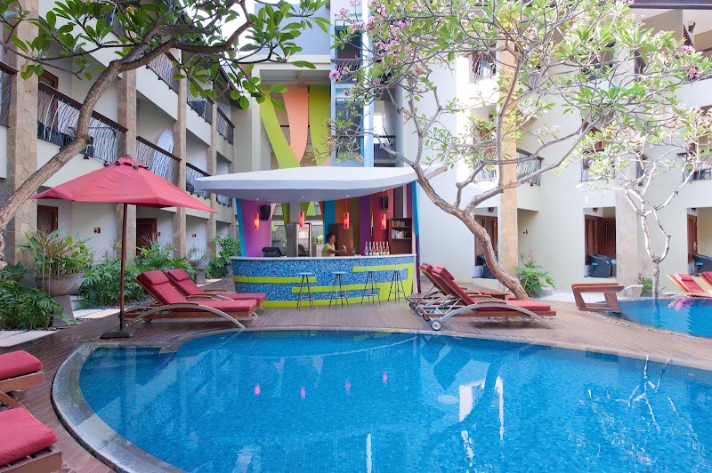 Ibis Styles Bali Kuta — Kuta