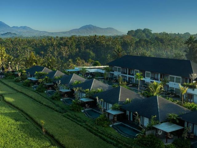 Inara Alas Harum — 1.7 km away from Tegalalang Rice Terraces