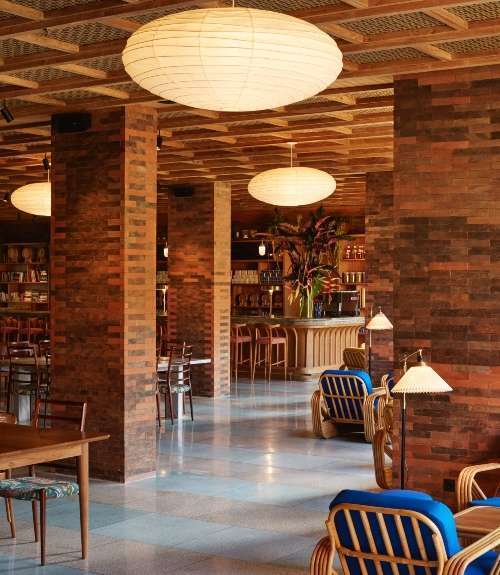 Katamama — Seminyak