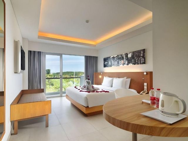 Kuta Galleria Hotel — 100 m away from BIMC Hospital Bali