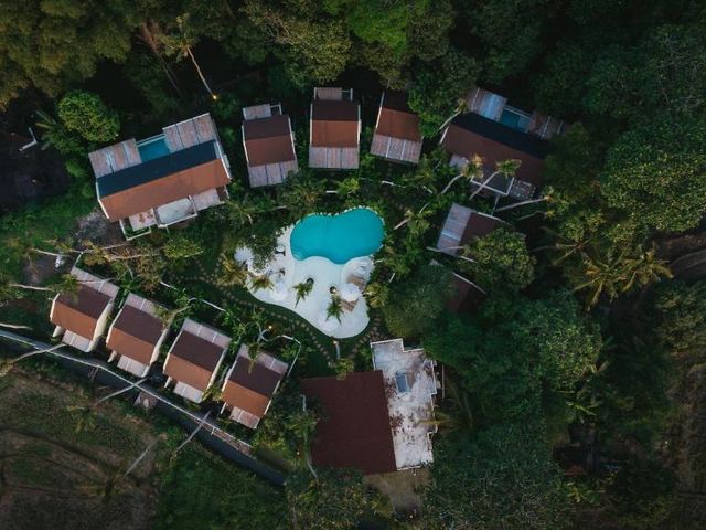Loku Kedungu - Boutique Resort — 1.9 km away from Tanah Lot Temple