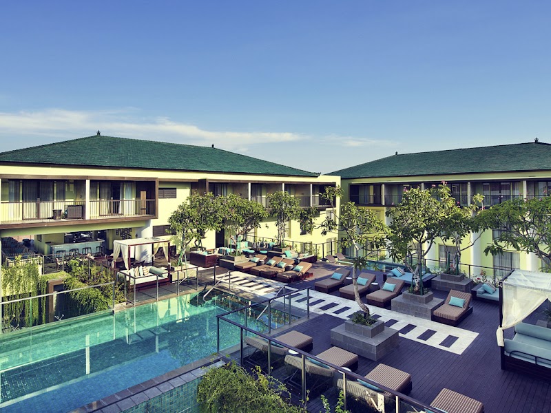 Mercure Bali Legian — Legian