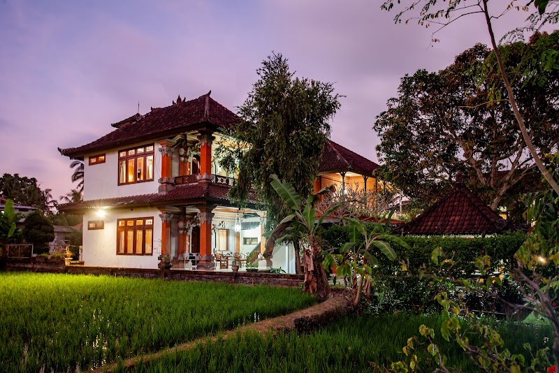 Best Budget Hotels in Bali