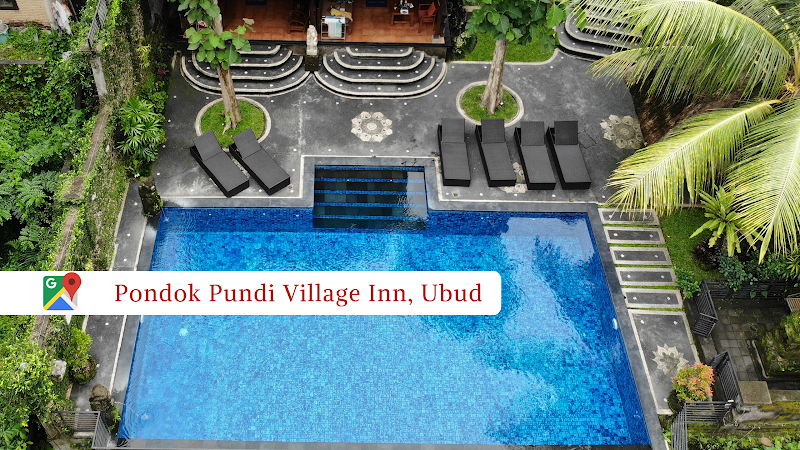 Pondok Pundi Village Inn — Sanur