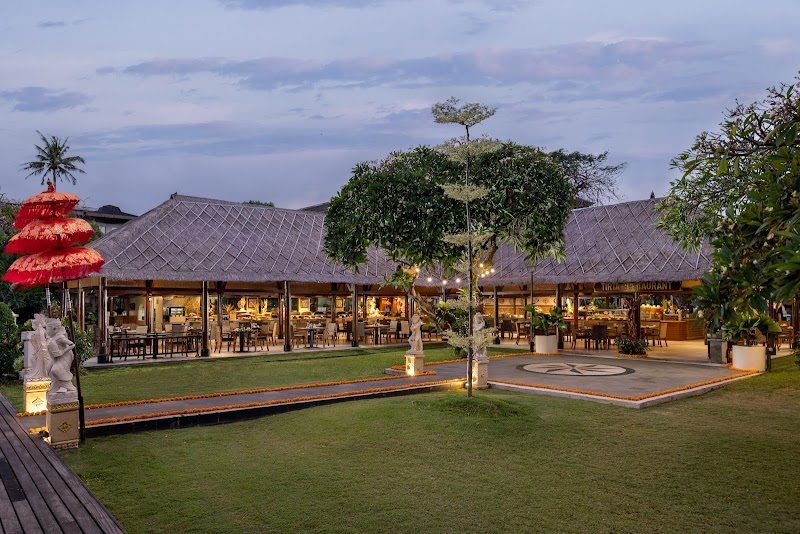 Sanur Beach Hotel — Sanur