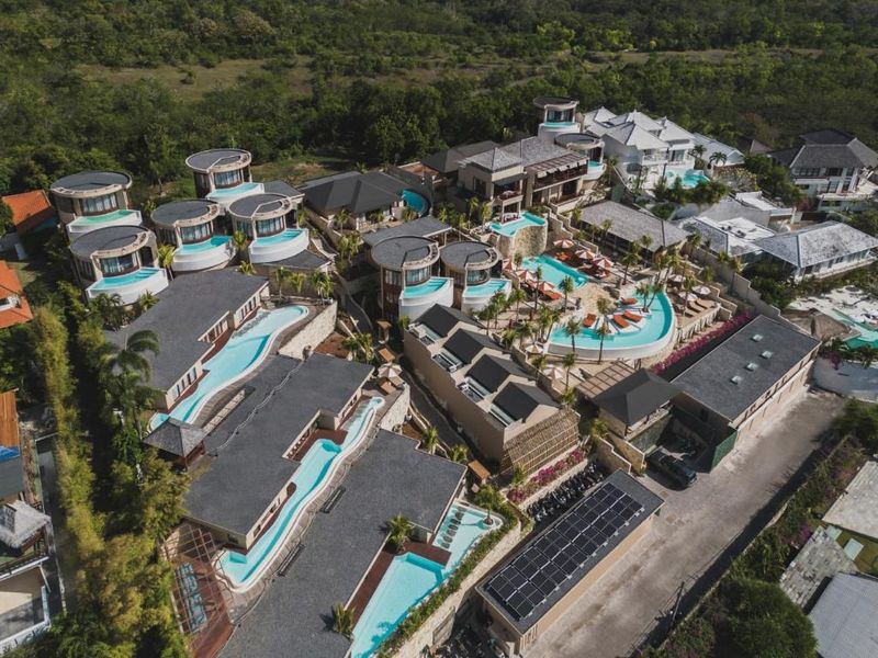 Seascape Resort Uluwatu by Ini Vie Hospitality, Bali