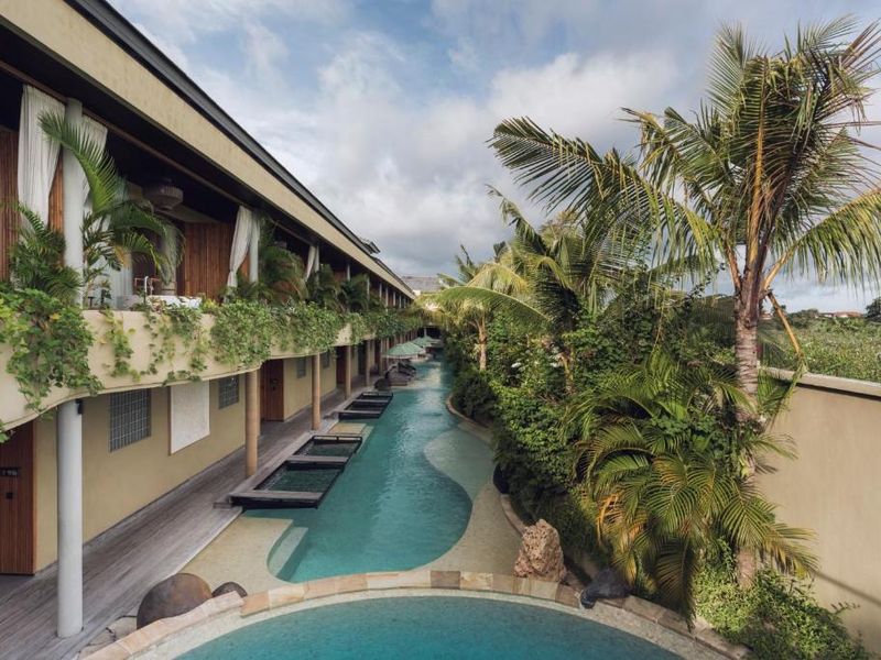 Sini Vie Resort Seminyak by Ini Vie Hospitality, Bali