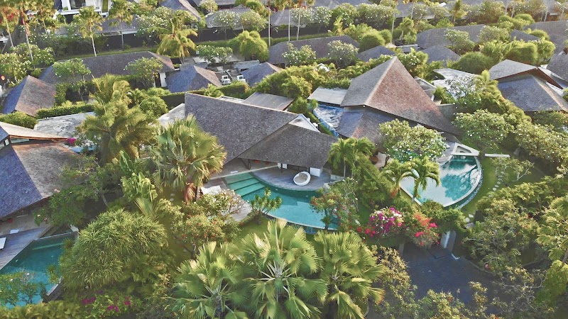 The Layar — Seminyak