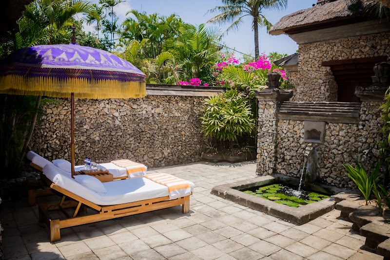Best Hotels in Seminyak, Bali
