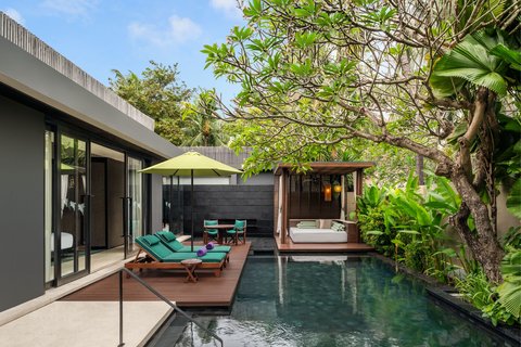 W Bali – Seminyak — Seminyak