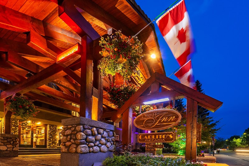 Banff Boutique Inn - Adults only — Downtown Banff (close to the river paths)