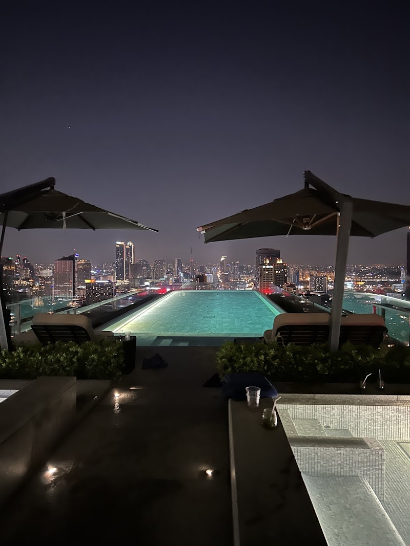 137 Pillars Suites Bangkok — Sukhumvit Soi 39