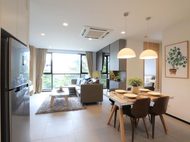 Alix Bangkok Hotel — 200 m away from Bangkok Hospital